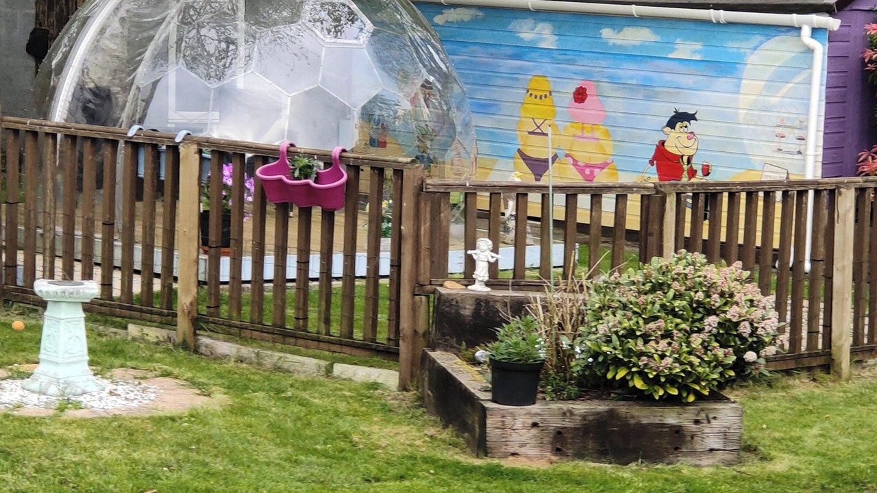Photo of Others in Mauchline