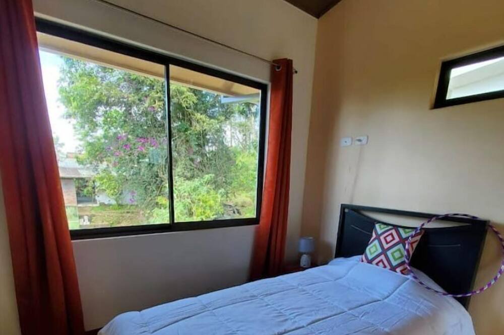 Photo of Bedroom in Roble