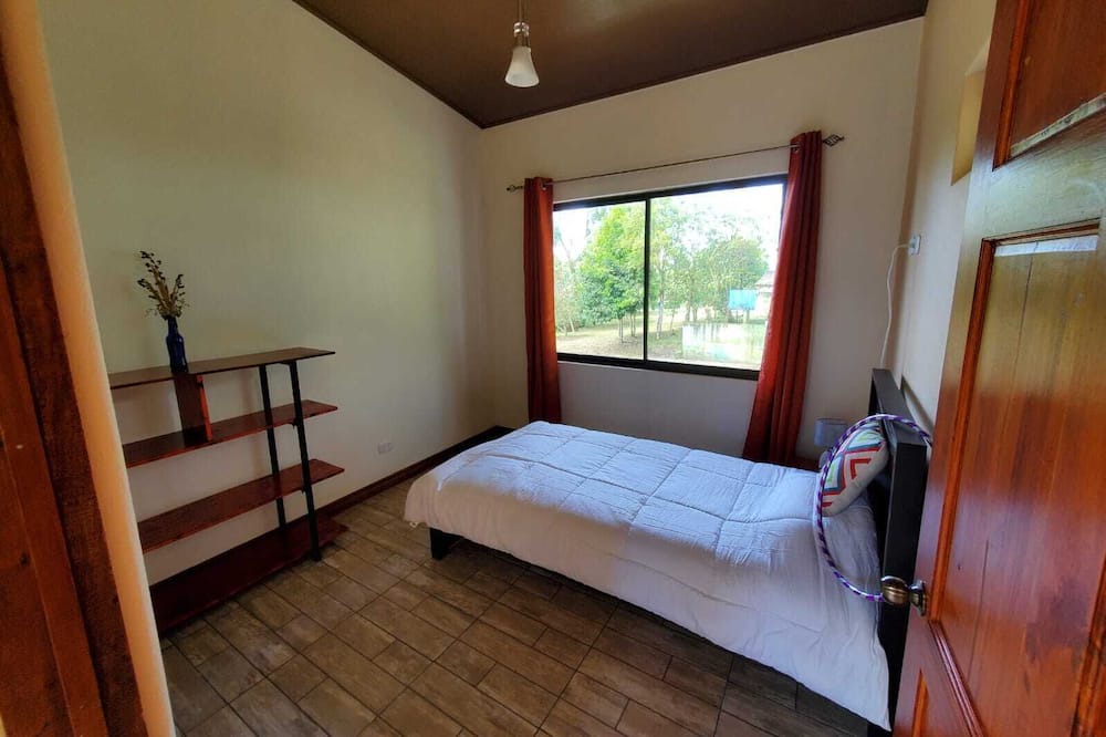 Photo of Bedroom in Roble