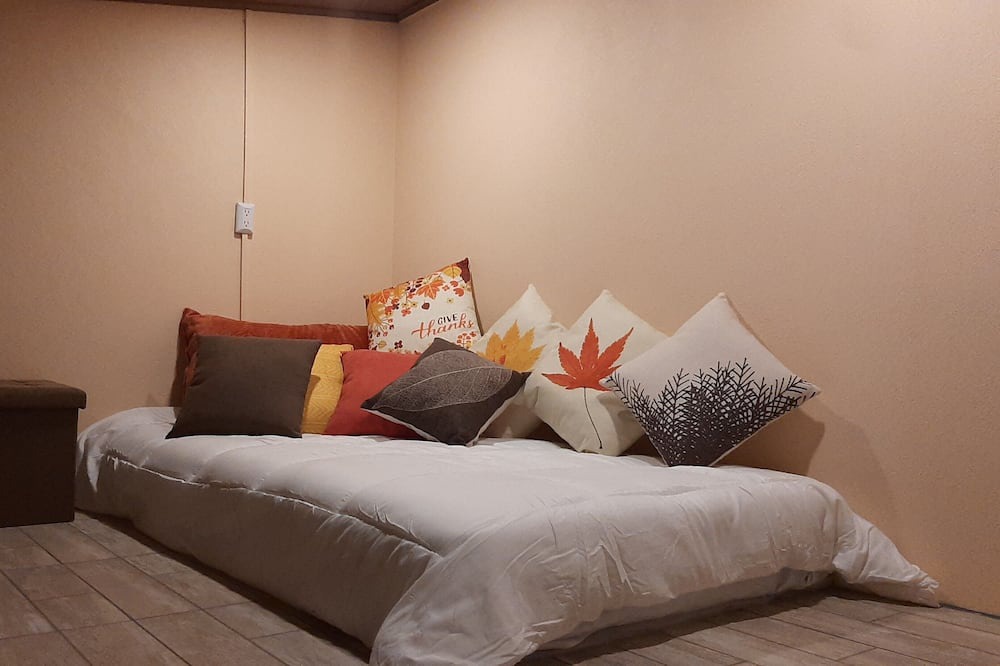 Photo of Bedroom in Roble