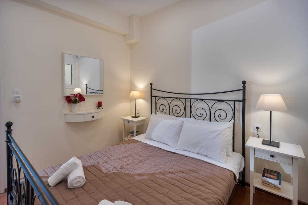Photo of Bedroom in Rodhia