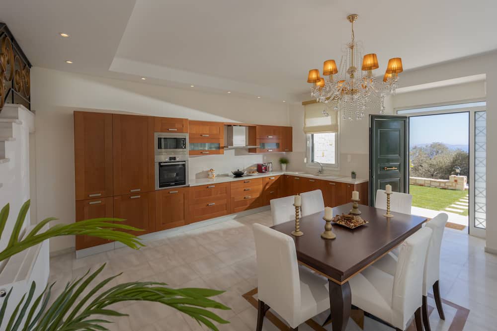 Photo of Kitchen in Rodhia