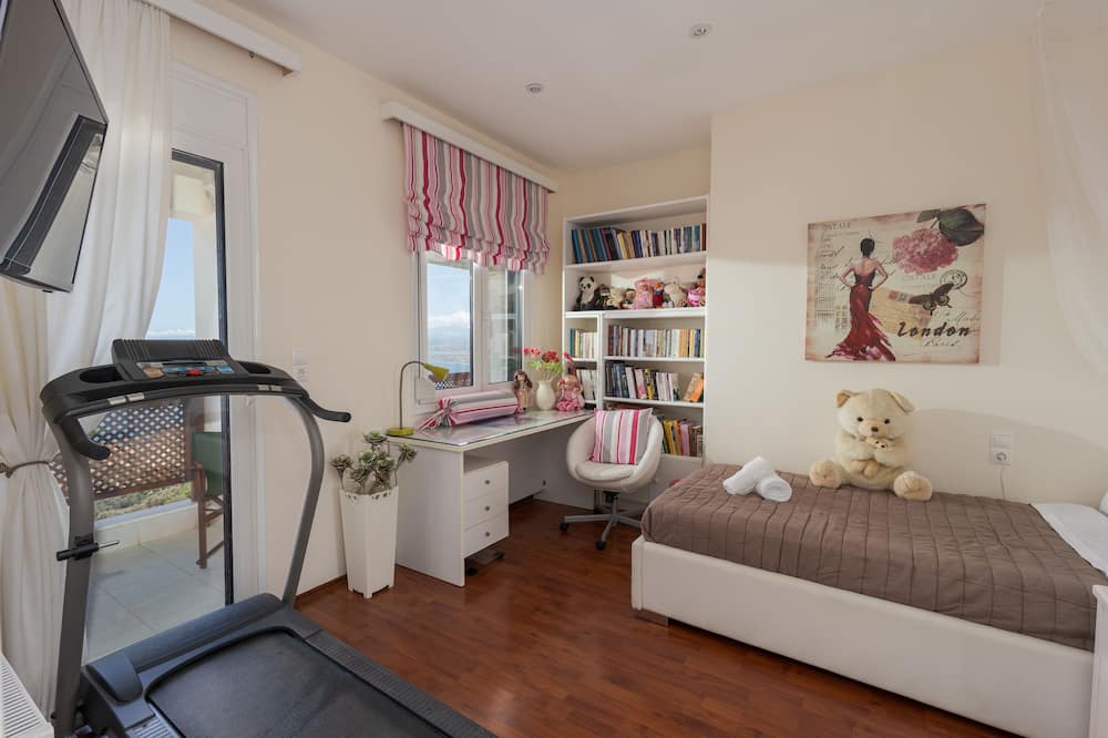 Photo of Bedroom in Rodhia