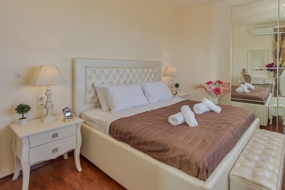 Photo of Bedroom in Rodhia