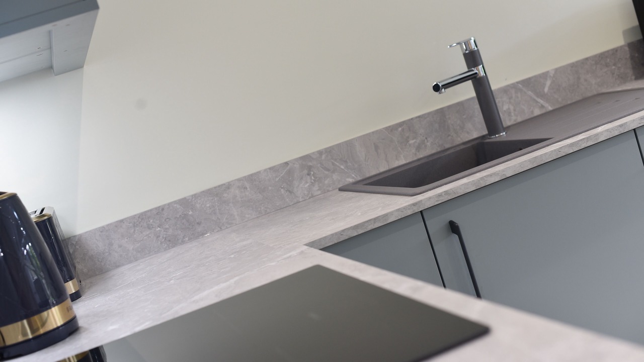 Photo of Kitchen in Brora