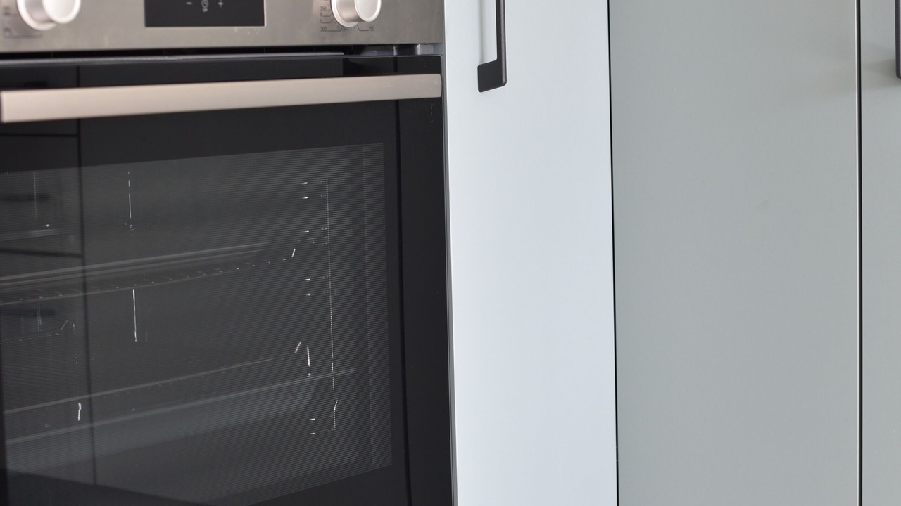 Photo of Kitchen in Brora