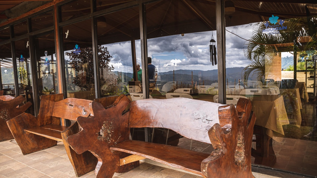 Photo of Outdoor in San Pablo