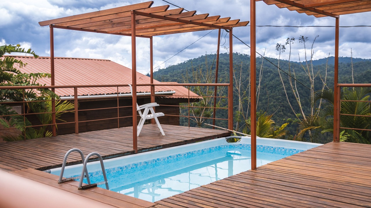 Photo of Outdoor in San Pablo