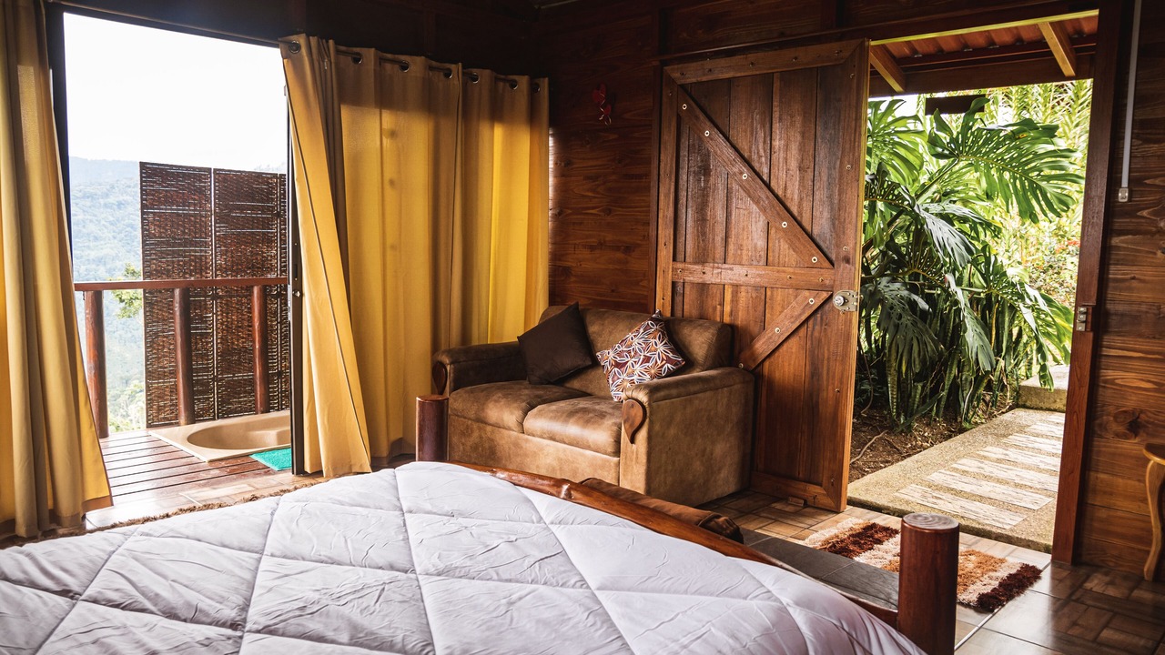 Photo of Bedroom in San Pablo