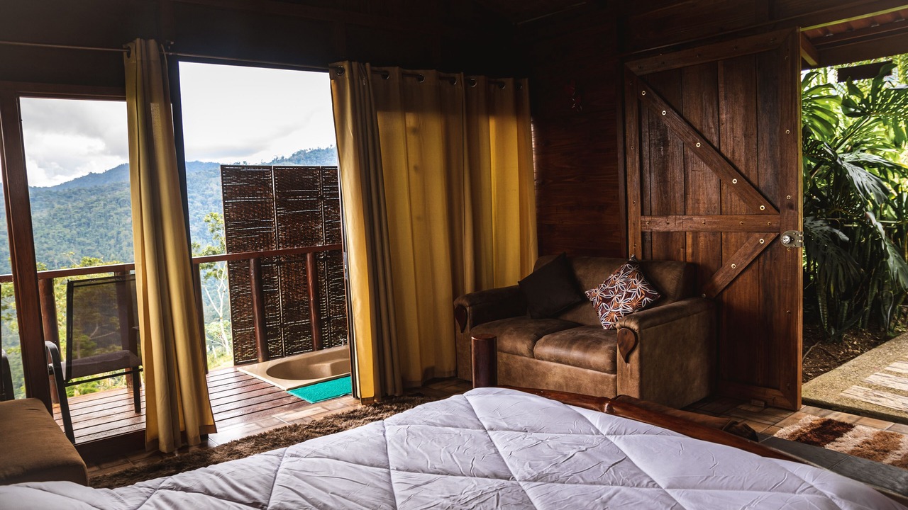 Photo of Bedroom in San Pablo