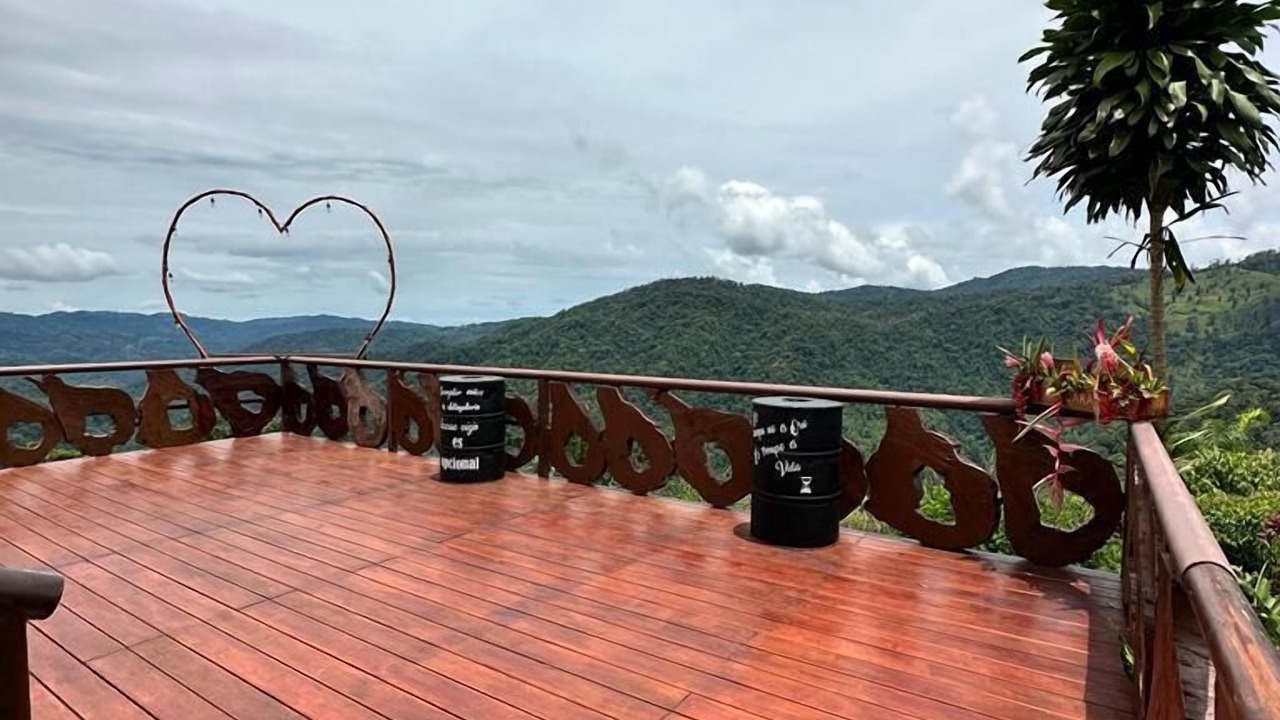 Photo of Outdoor in San Pablo