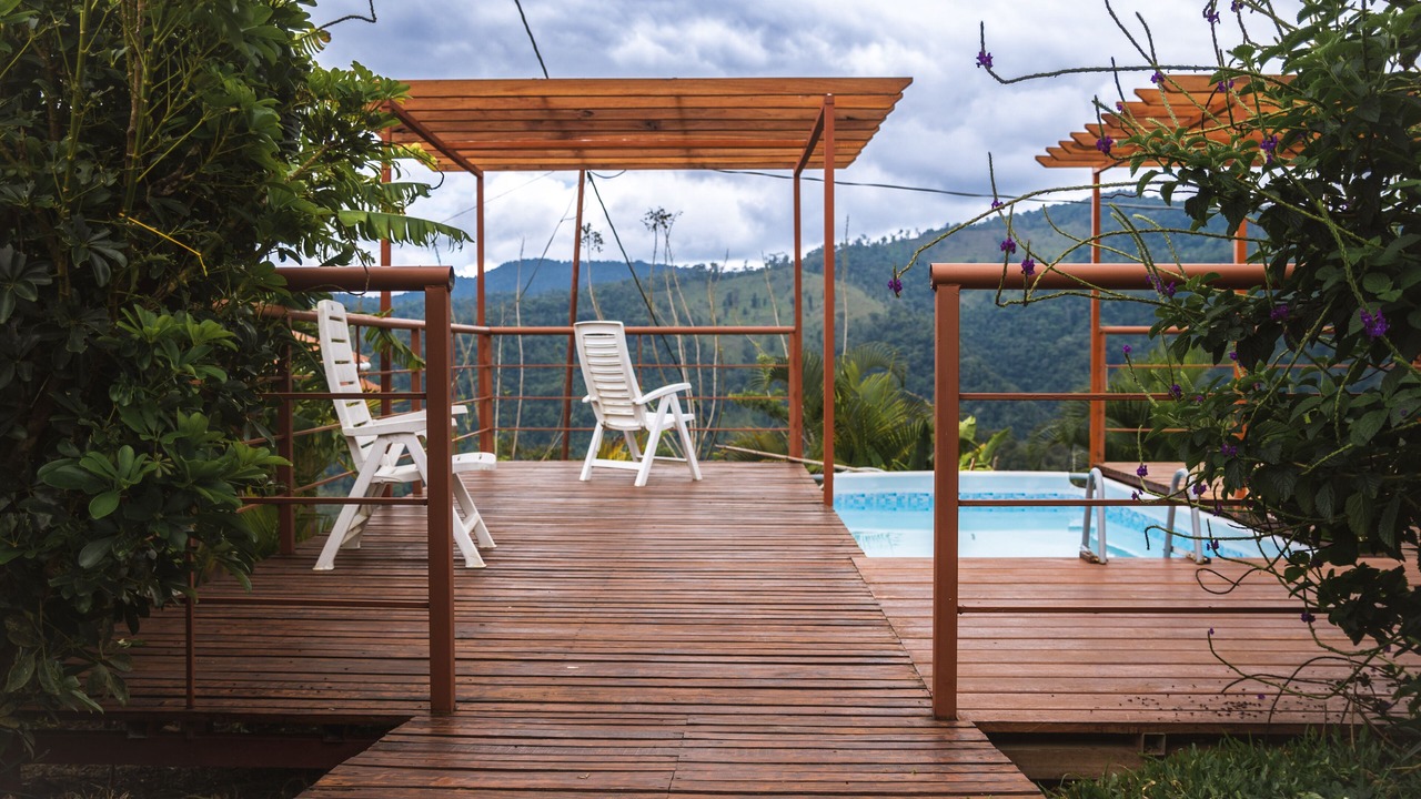 Photo of Outdoor in San Pablo