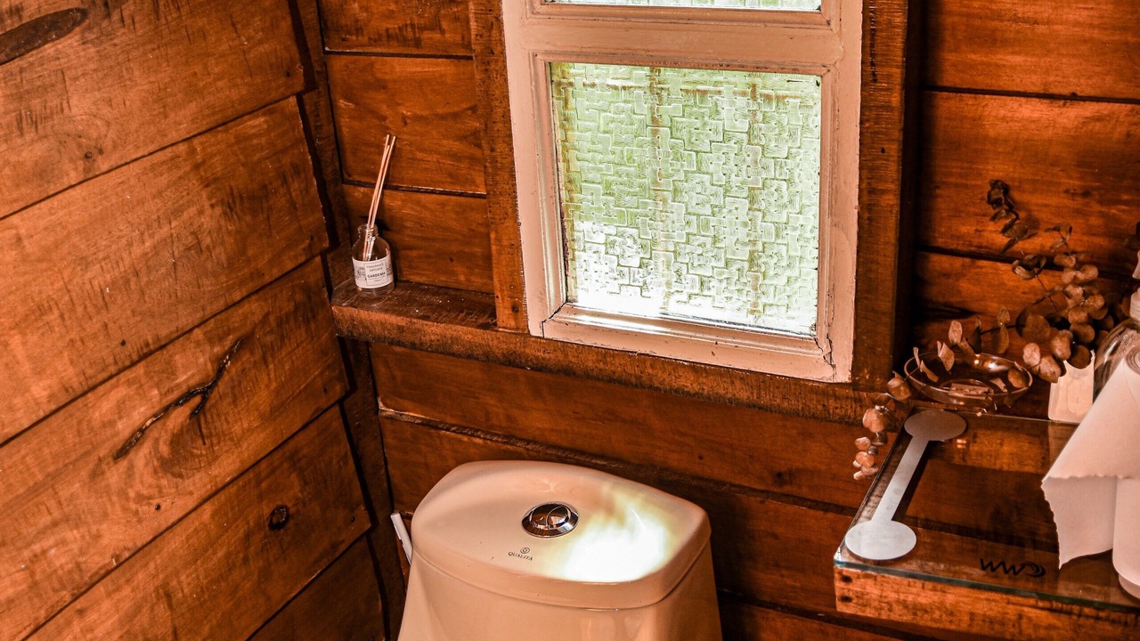 Photo of Bathroom in San Pablo