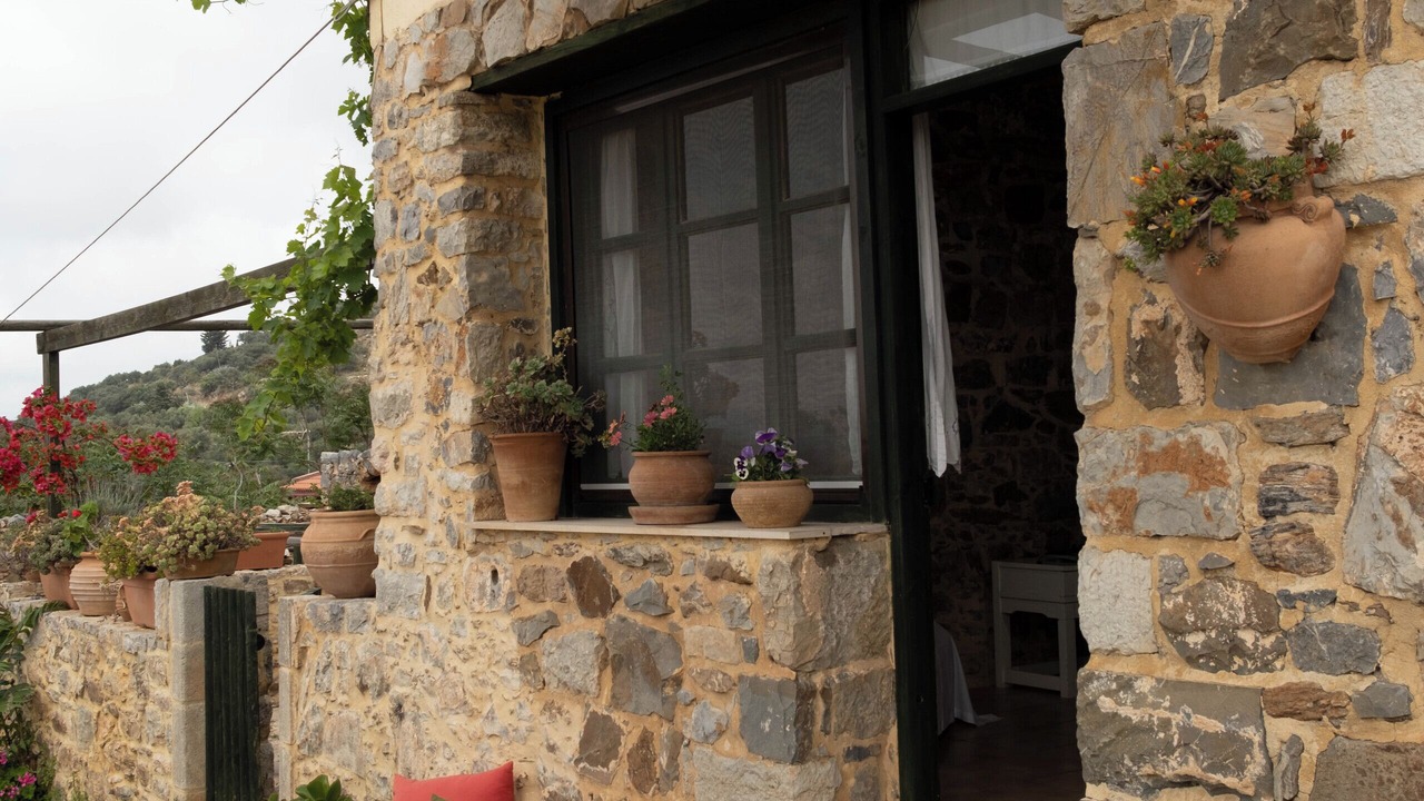 Photo of Patio Balcony in Apostoli