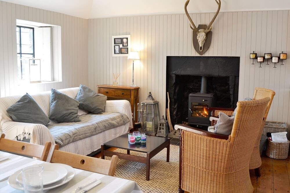 Photo of Livingroom in Lunan