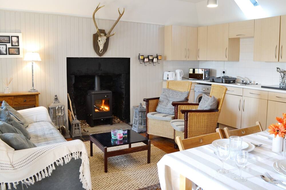 Photo of Livingroom in Lunan