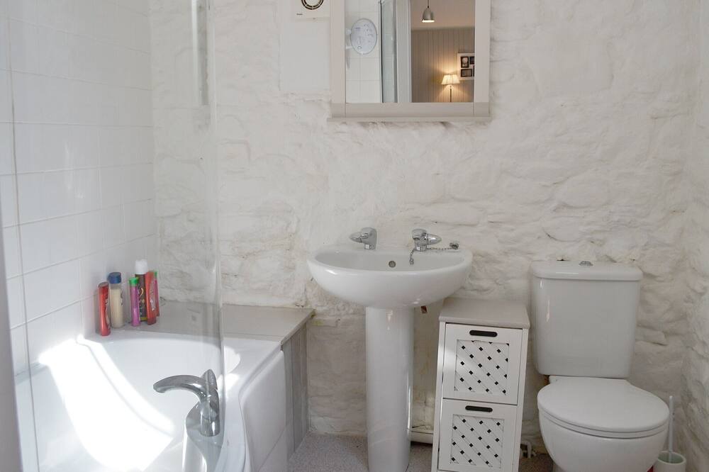 Photo of Bathroom in Lunan