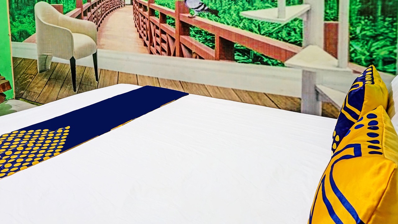 Photo of Patio Balcony in Pare