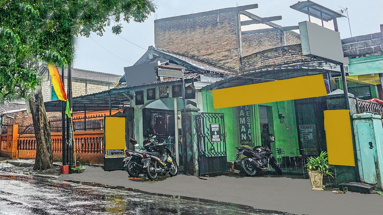 Photo of Outdoor in Pare