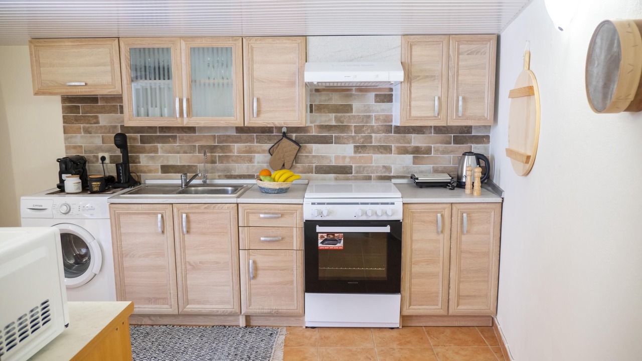 Photo of Kitchen in Prassonissi