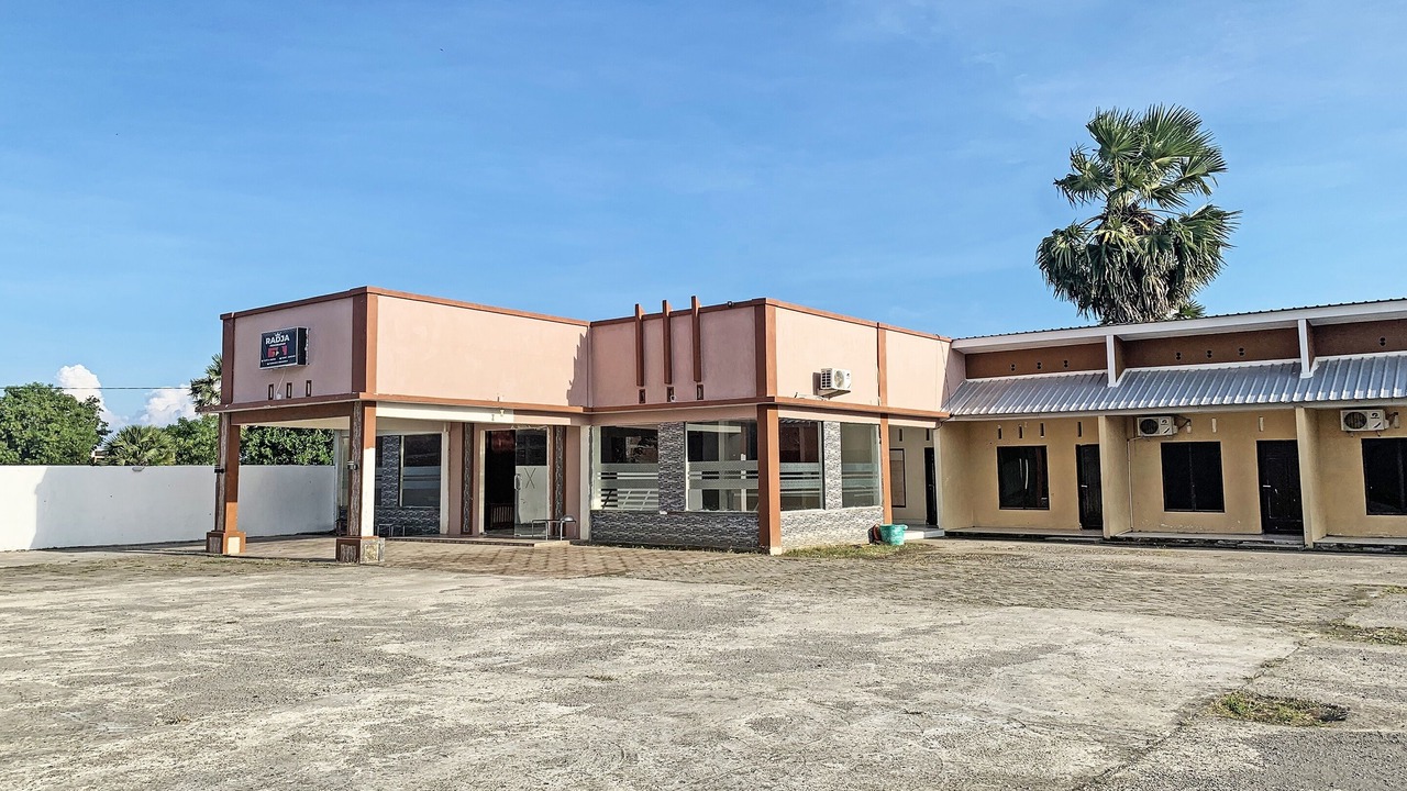 Photo of Outdoor in Jeneponto