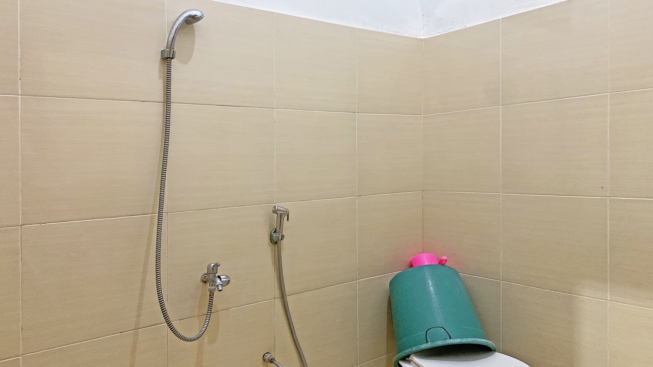 Photo of Bathroom in Jeneponto