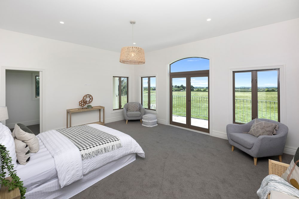Photo of Bedroom in Sefton
