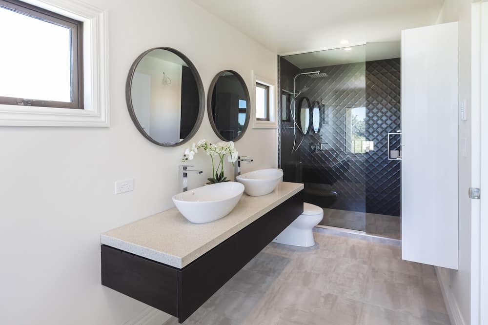 Photo of Bathroom in Sefton