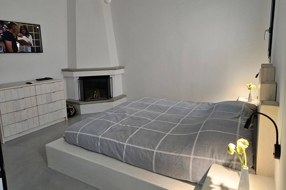 Photo of Bedroom in Myrtos