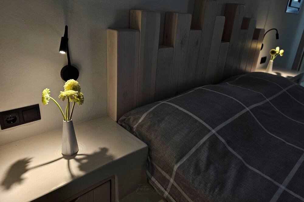 Photo of Bedroom in Myrtos