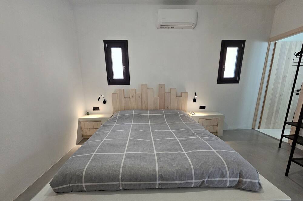 Photo of Bedroom in Myrtos