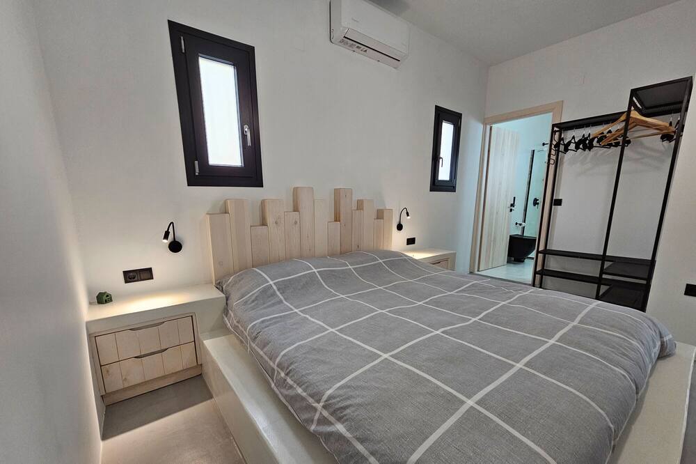 Photo of Bedroom in Myrtos