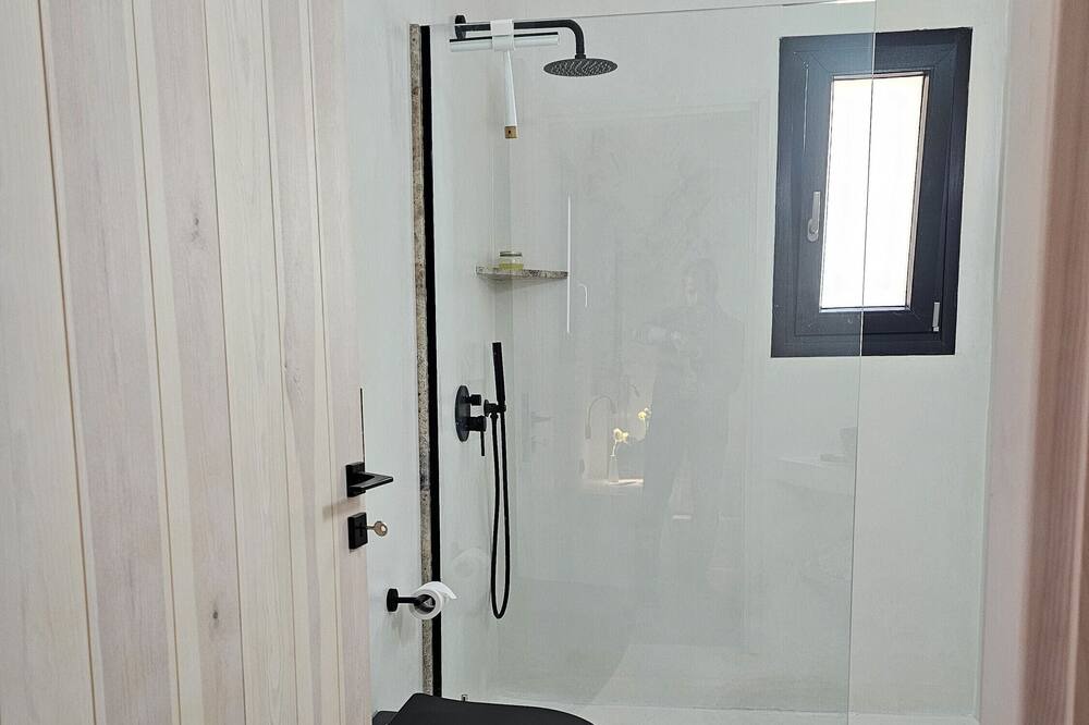 Photo of Bathroom in Myrtos