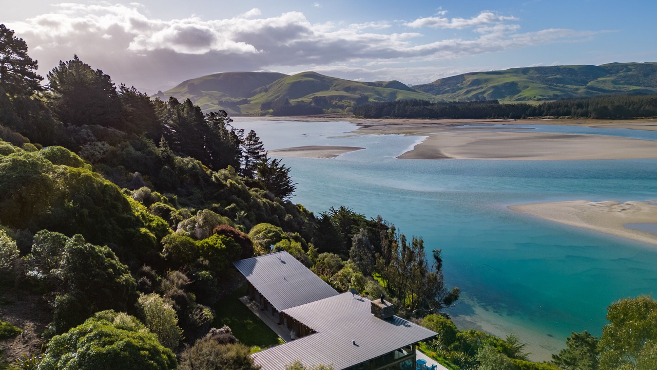 Photo of Outdoor in Cape Saunders