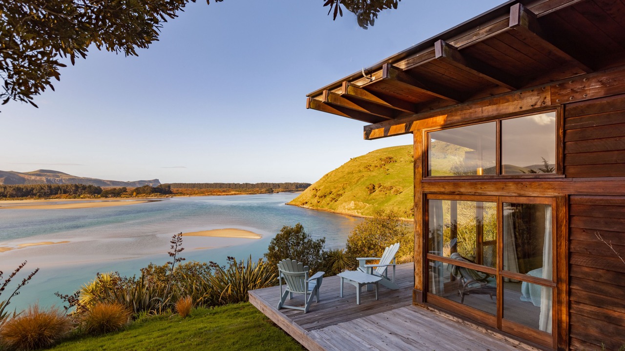 Photo of Outdoor in Cape Saunders