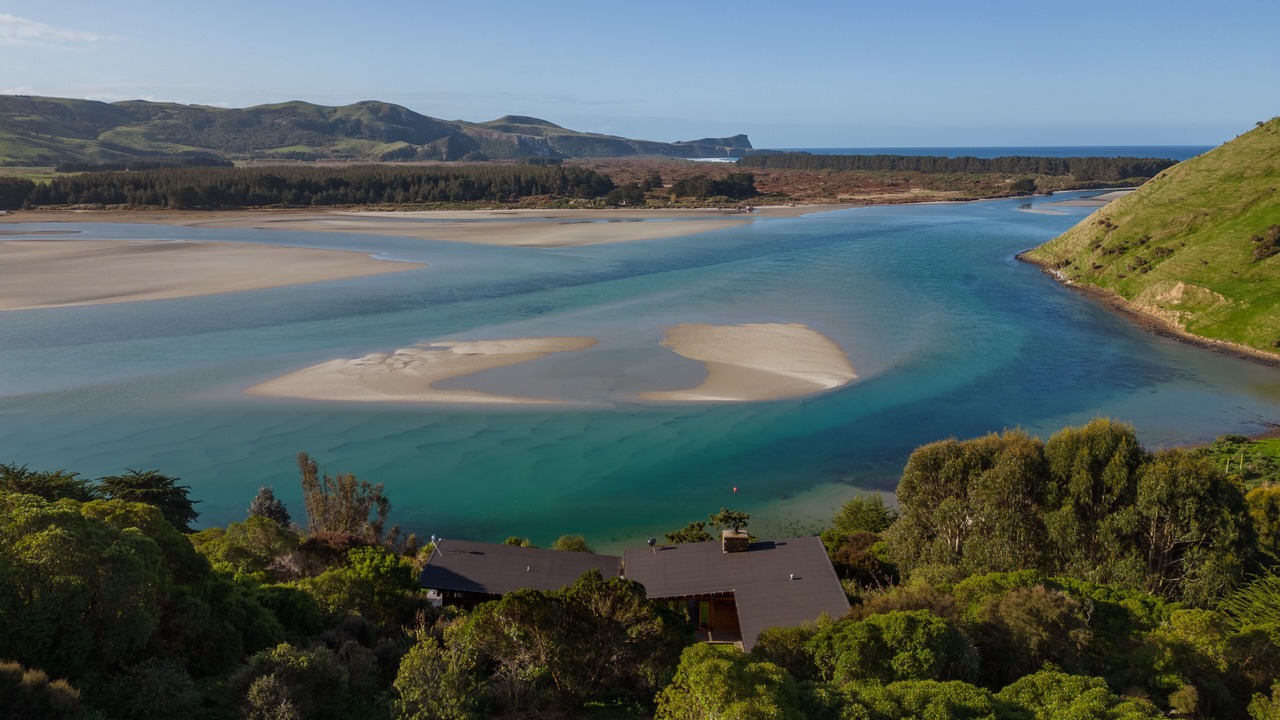 Photo of Outdoor in Cape Saunders