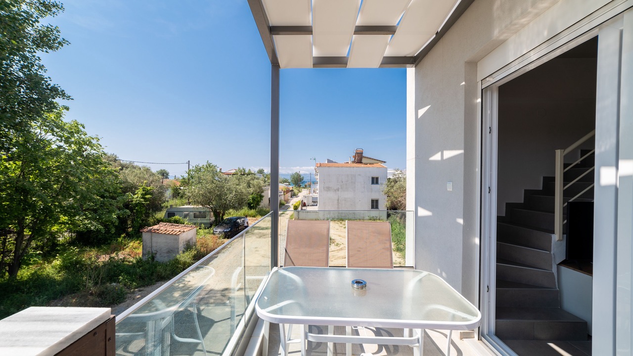 Photo of Others in Paralia Ofryniou