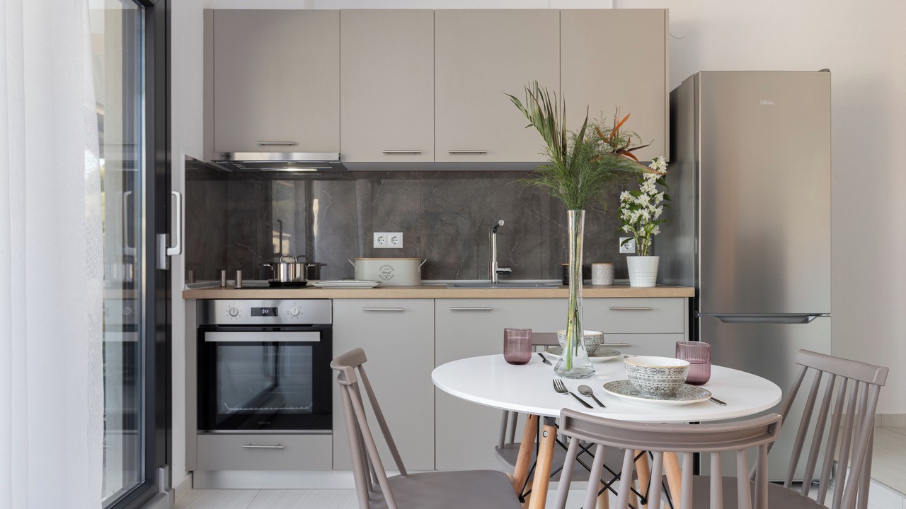 Photo of Outdoor in Paralia Ofryniou