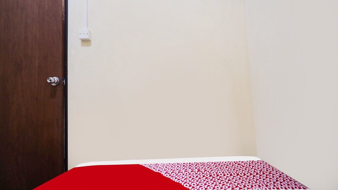 Photo of Bedroom in Tanjung Pinang