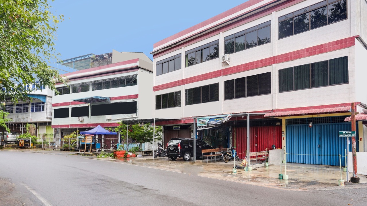 Photo of Outdoor in Tanjung Pinang
