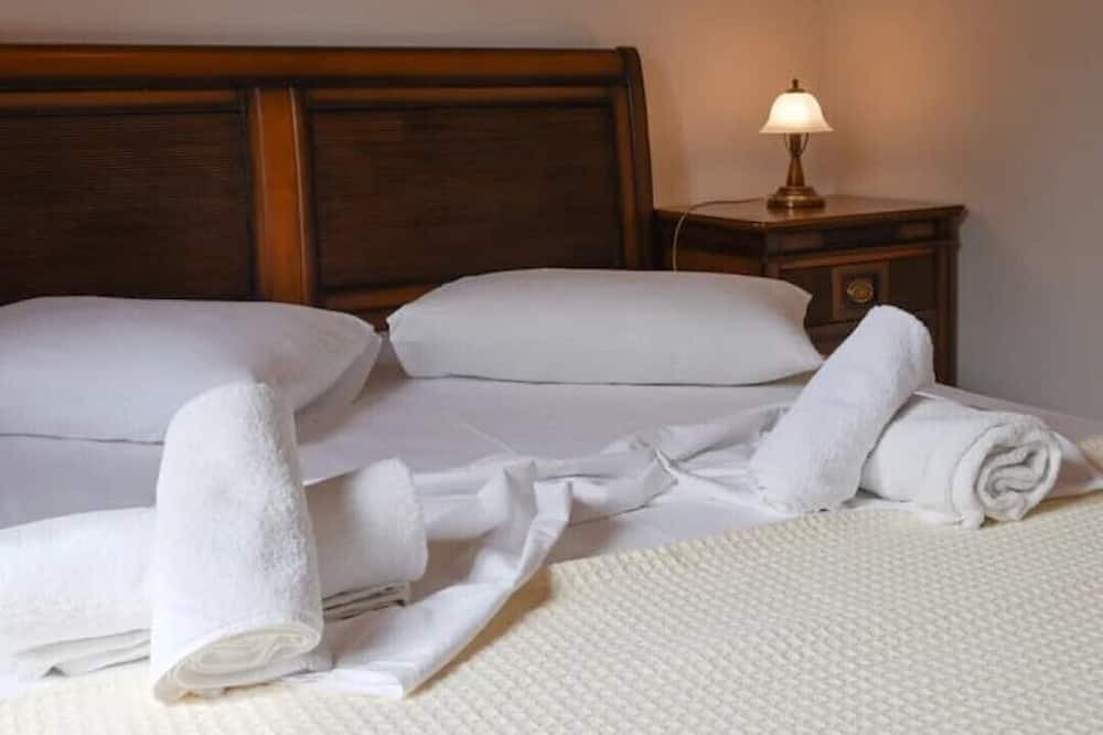 Photo of Bedroom in Gythio