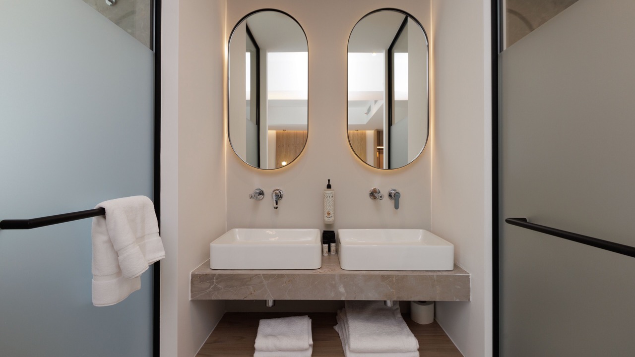 Photo of Bathroom in Kallithea