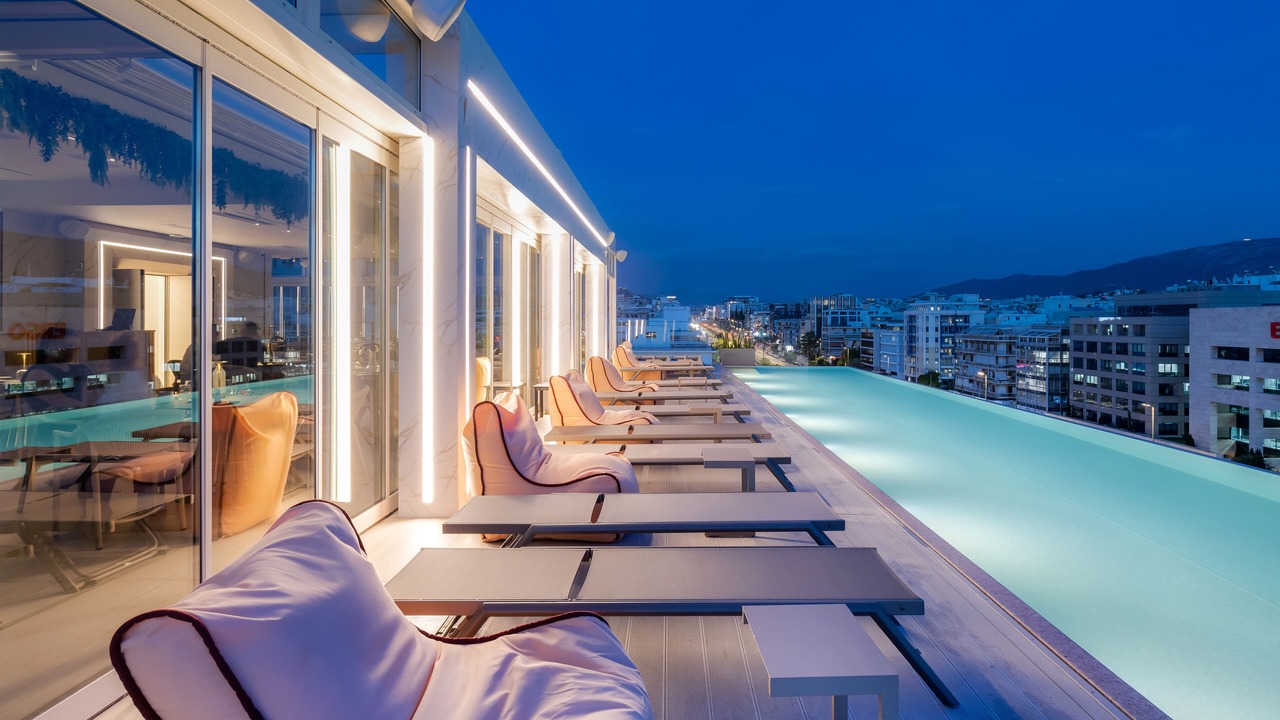 Photo of Others in Kallithea