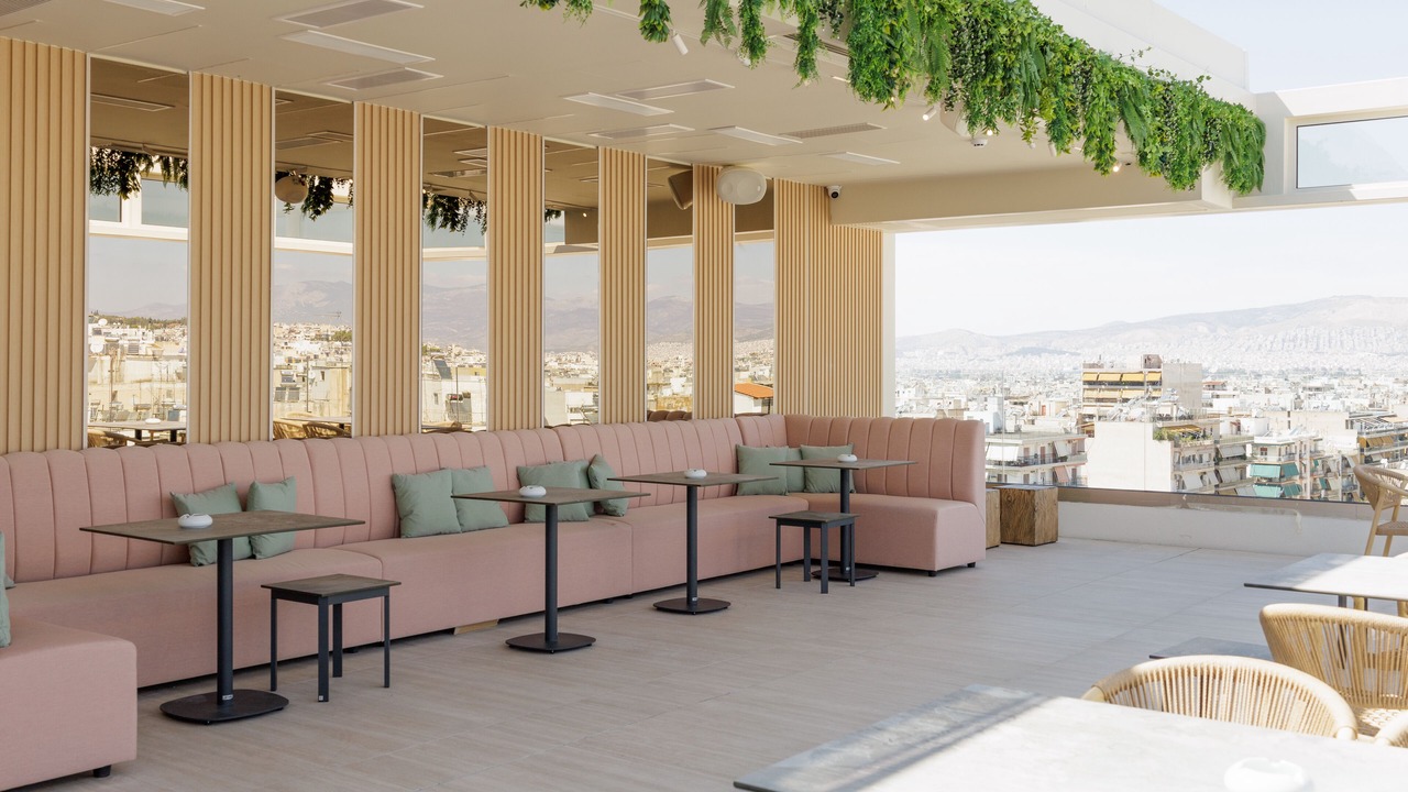 Photo of Outdoor in Kallithea