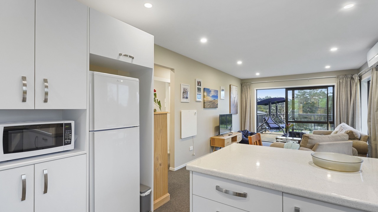 Photo of Kitchen in Swanson