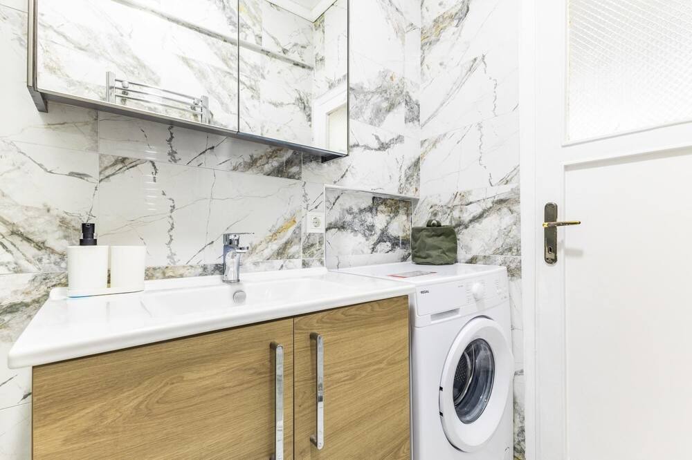Photo of Bathroom in Moda