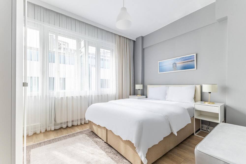 Photo of Bedroom in Moda
