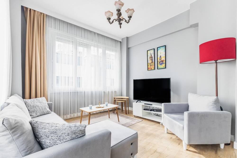 Photo of Livingroom in Moda