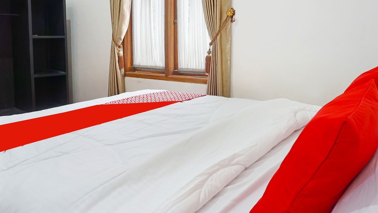 Photo of Bedroom in Sidomulyo