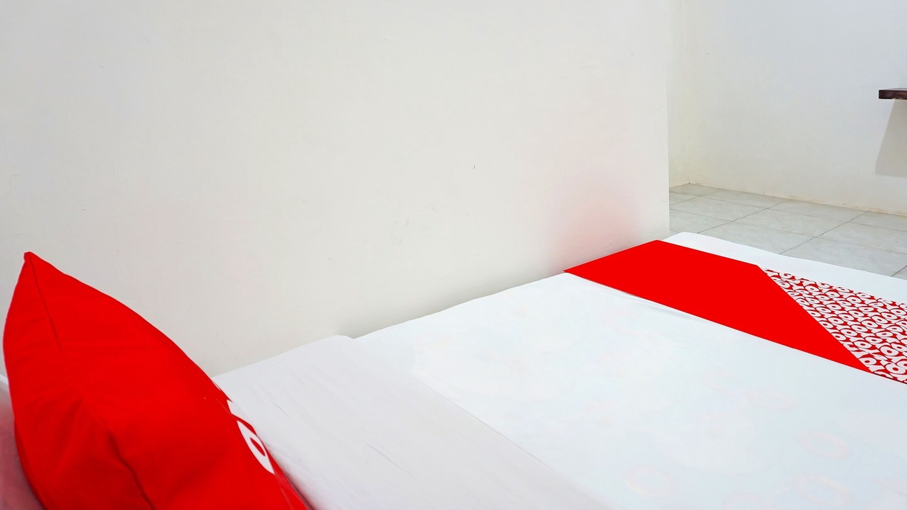 Photo of Bedroom in Sidomulyo